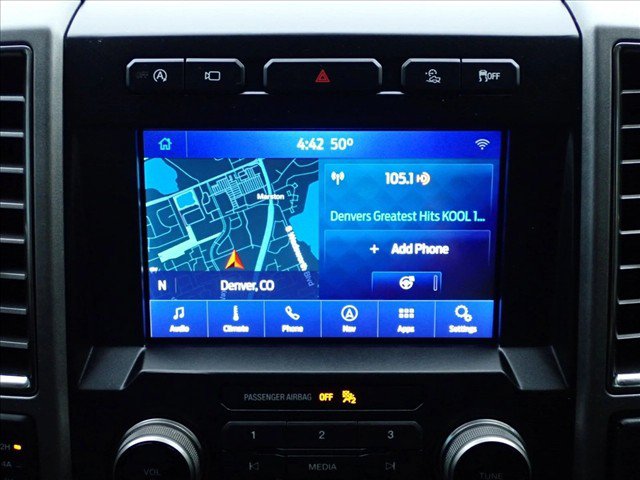 Used 2020 Ford F150 Raptor w/ Equipment Group 802A Luxury AWD/4WD image 19