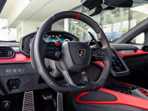 Used 2026 Lamborghini Temerario AWD/4WD image 15