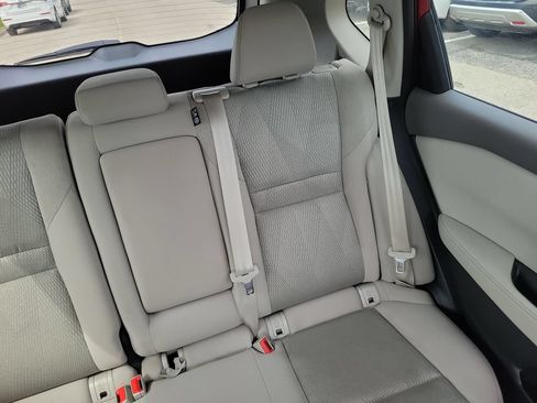 Used 2025 Nissan Rogue SV FWD image 11
