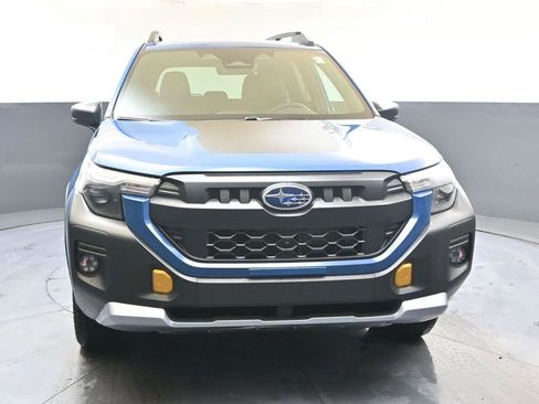New 2026 Subaru Forester Wilderness image 8