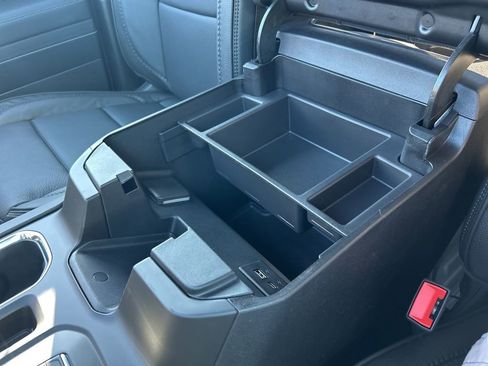 New 2026 GMC Sierra 1500 Denali image 35