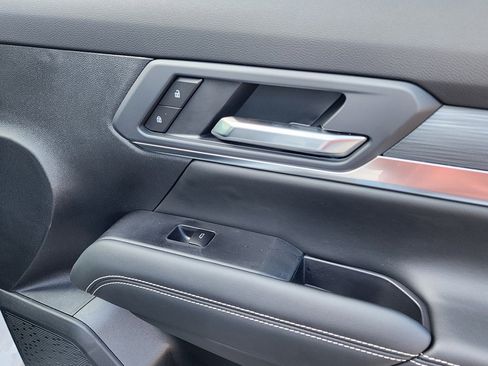 New 2026 GMC Terrain Elevation w/ Black Edition image 36