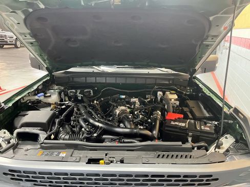 Used 2024 Ford Bronco Wildtrak AWD/4WD image 30