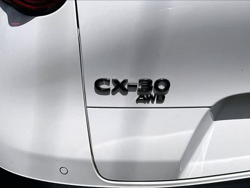 New 2026 MAZDA CX-30 Aire Edition AWD/4WD image 15