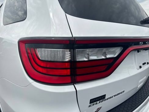 Used 2024 Dodge Durango GT AWD/4WD image 26
