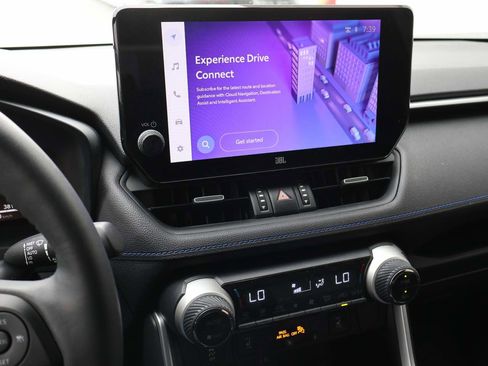 Used 2024 Toyota RAV4 XSE w/ Advanced Technology Package image 12