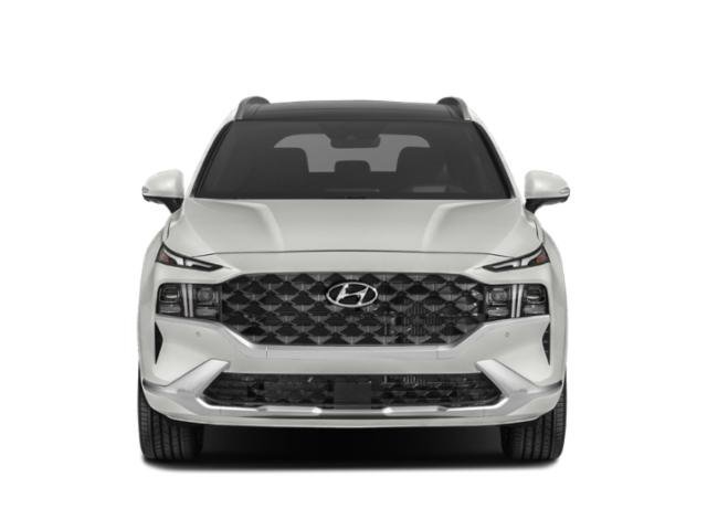 Used 2022 Hyundai Santa Fe Limited FWD image 10