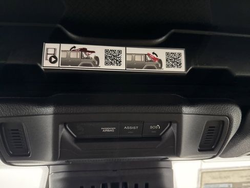 New 2026 Jeep Wrangler Willys image 32