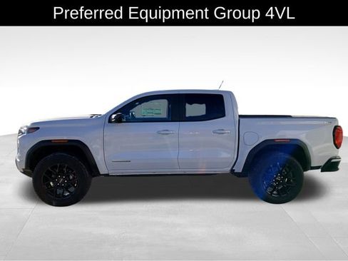 New 2026 GMC Canyon Elevation w/ Convenience Package image 3