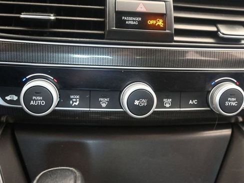 Used 2020 Honda Accord Sport image 12