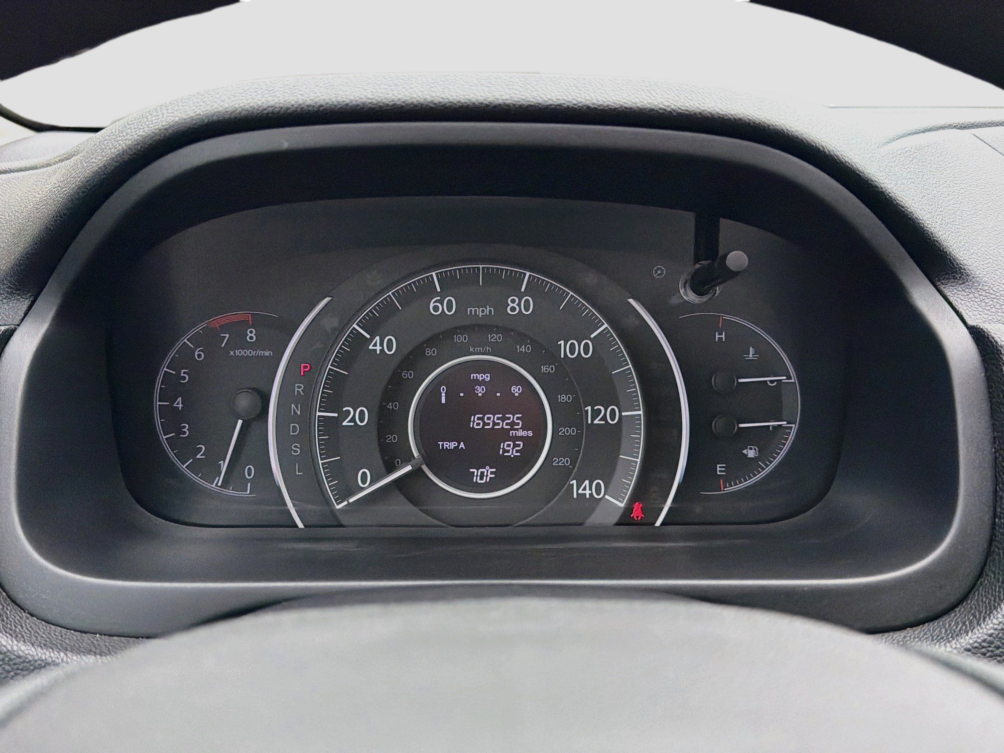 Used 2016 Honda CR-V EX image 18