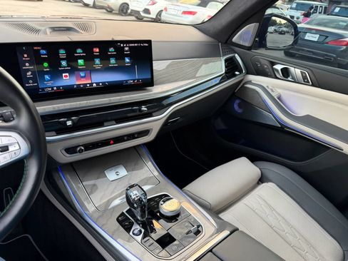 Used 2024 BMW ALPINA XB7 AWD/4WD image 57