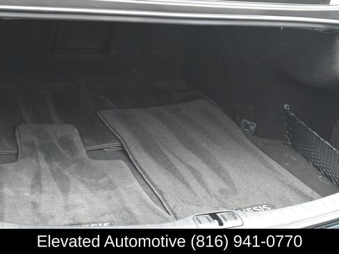 Used 2023 Genesis G80 2.5T AWD/4WD image 20