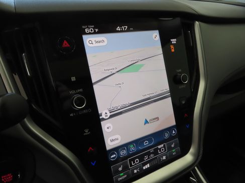 Certified 2025 Subaru Outback Premium image 20