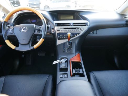 Used 2011 Lexus RX 350 AWD image 25