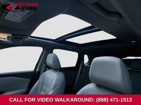 Used 2023 Nissan Rogue SL w/ SL Premium Package AWD/4WD image 19