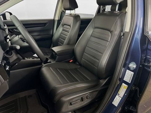 New 2026 Honda CR-V EX-L image 26