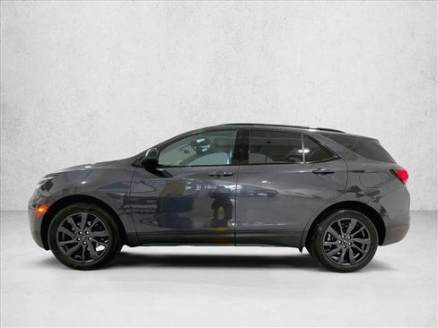 Used 2023 Chevrolet Equinox RS FWD image 6