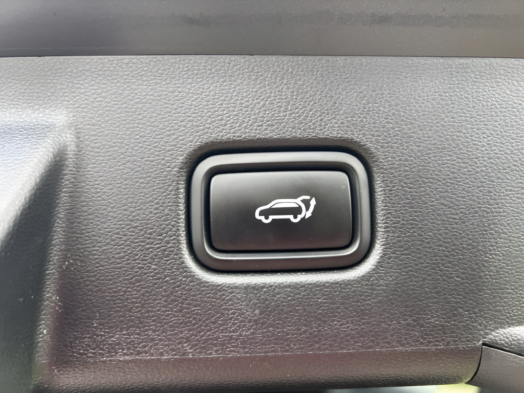 Used 2024 Hyundai Tucson SEL w/ Convenience Package AWD/4WD image 11