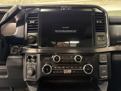 New 2026 Ford F250 Lariat w/ Tremor Off-Road Package AWD/4WD image 21