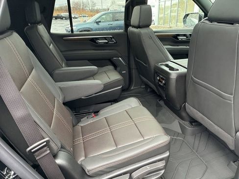 New 2026 Chevrolet Tahoe High Country image 36