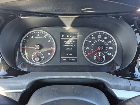 Used 2022 Kia K5 LXS image 20