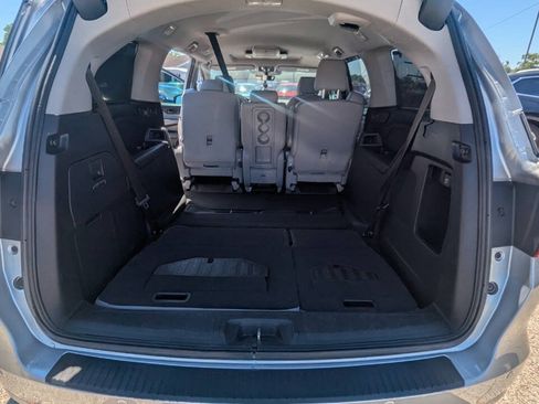 Used 2019 Honda Odyssey Touring image 20