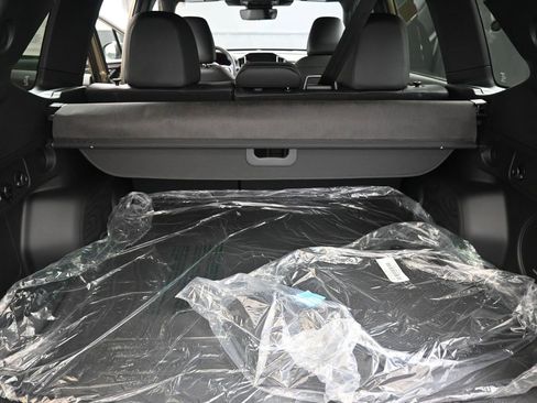 New 2025 Subaru Forester Limited image 19