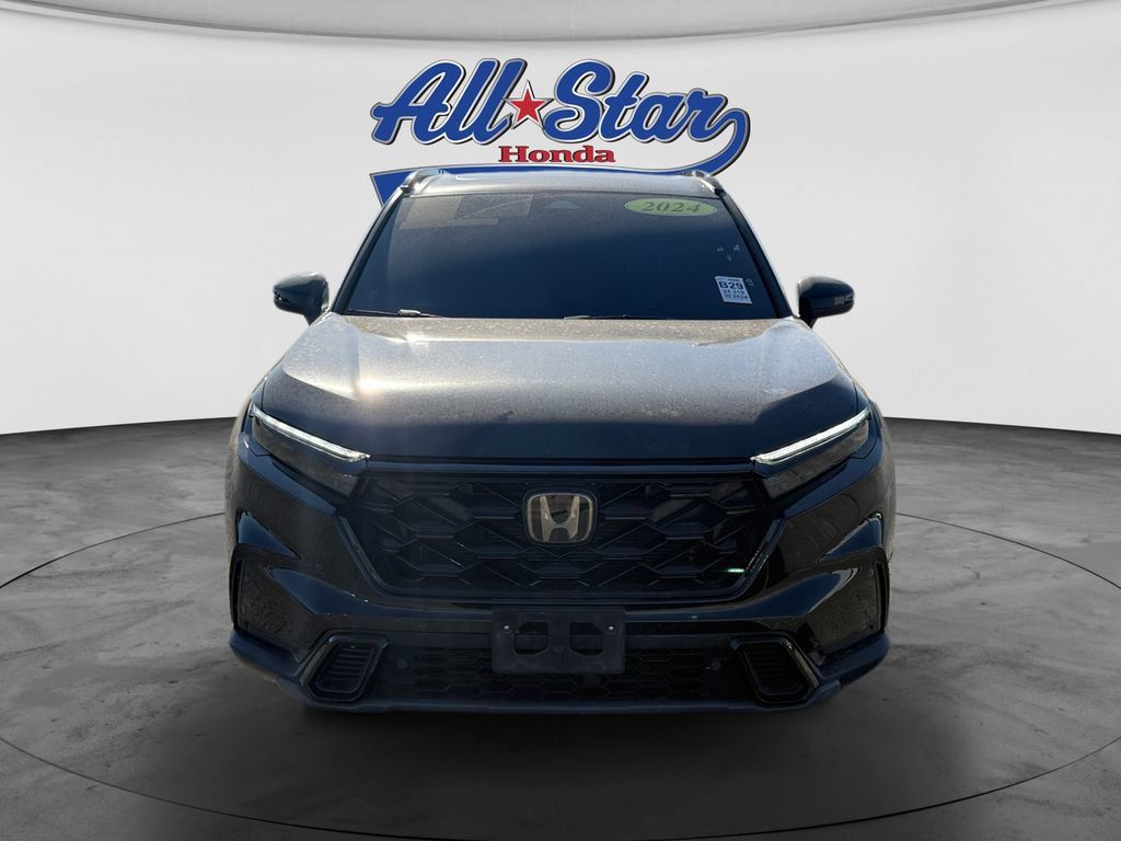 Used 2024 Honda CR-V Sport-L image 2