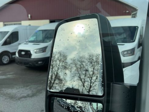 Used 2025 Ford Transit 250 148 High Roof image 10