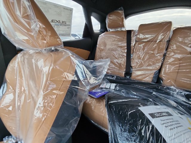 New 2026 Lexus RX 350 Premium Plus FWD image 12