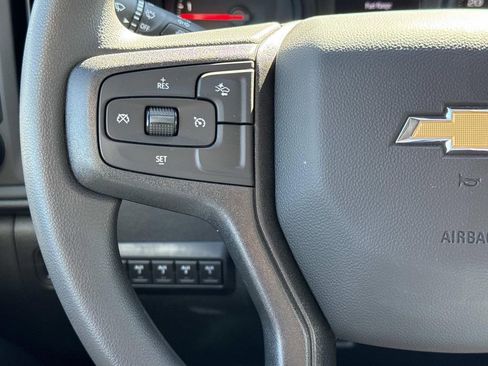 New 2025 Chevrolet Silverado 3500 W/T w/ WT Convenience Package AWD/4WD image 5