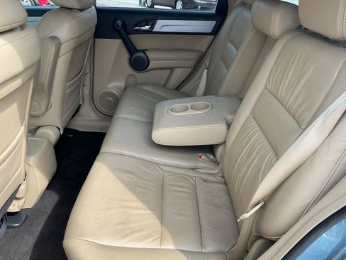 Used 2011 Honda CR-V EX-L image 13