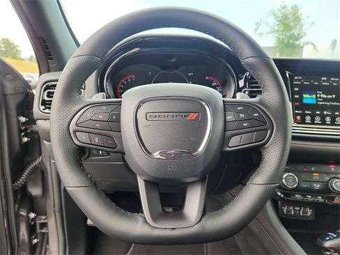 New 2024 Dodge Durango GT w/ Blacktop Package image 9