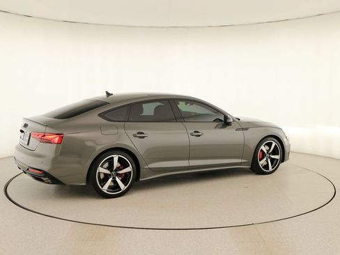 Certified 2023 Audi A5 2.0T Premium Plus w/ Premium Plus AWD/4WD image 7