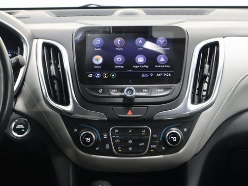 Used 2019 Chevrolet Equinox Premier image 19