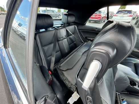 Used 2004 BMW 325Ci Convertible image 69