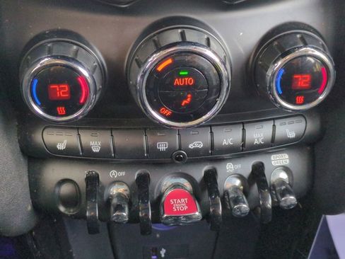 Used 2019 MINI Cooper S w/ Premium Package image 13