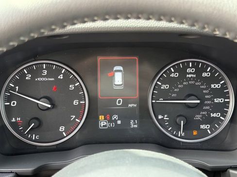 New 2026 Subaru Forester Premium image 29