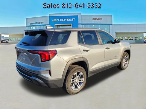 Used 2025 GMC Terrain Elevation image 7