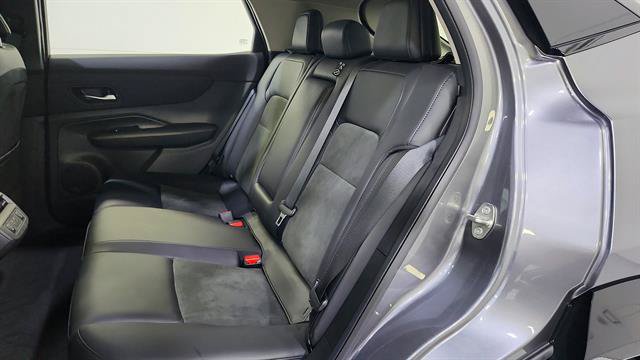 Certified 2024 Nissan Ariya AWD image 22
