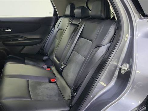 Certified 2024 Nissan Ariya AWD image 22