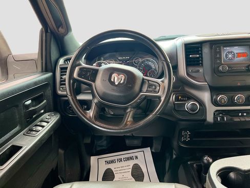 Used 2023 RAM 2500 Tradesman w/ Chrome Appearance Group image 21