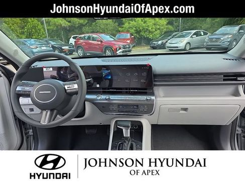 Used 2026 Hyundai Kona SEL Sport AWD/4WD image 19