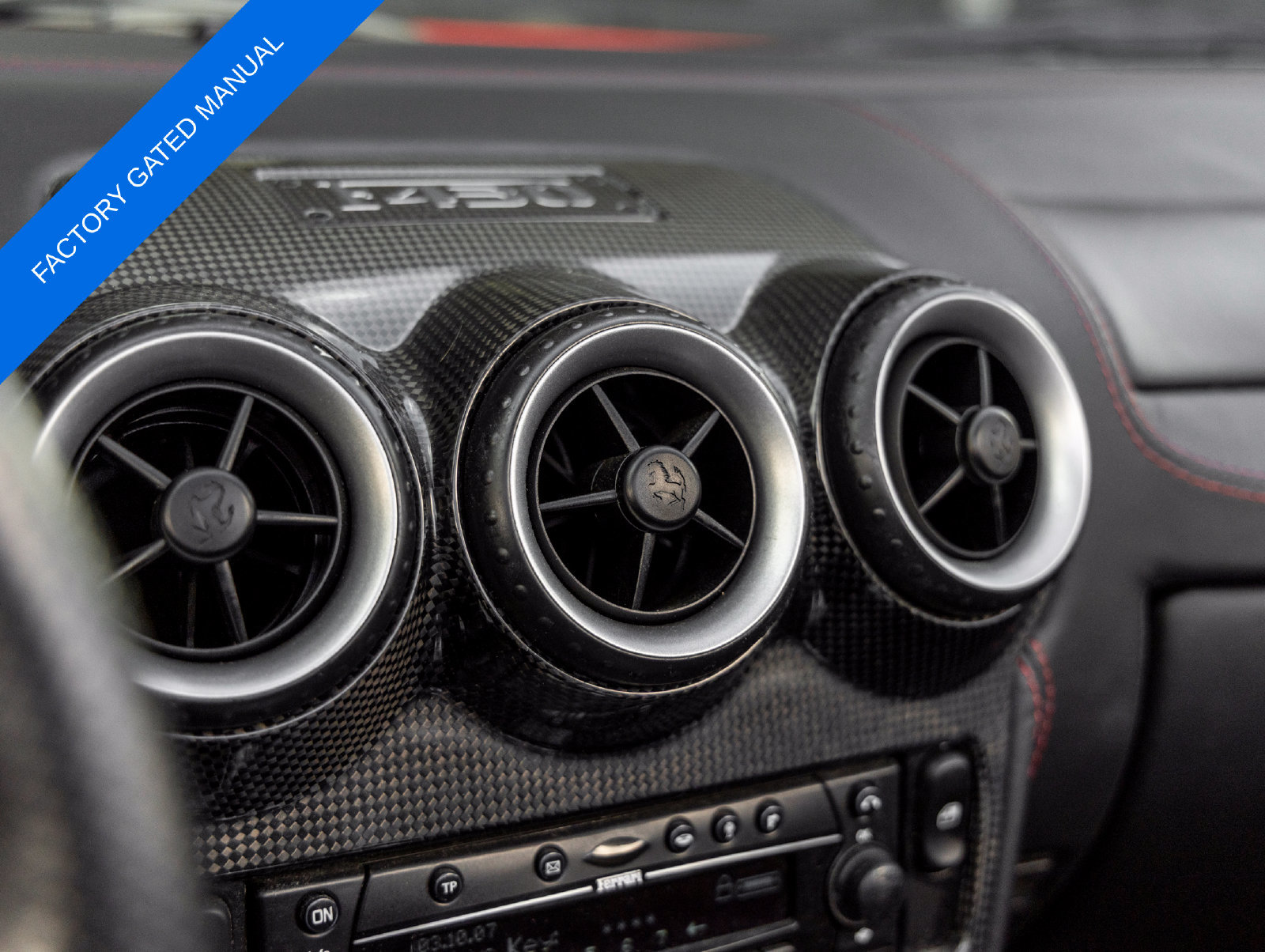 Used 2006 Ferrari F430 Spider RWD image 39