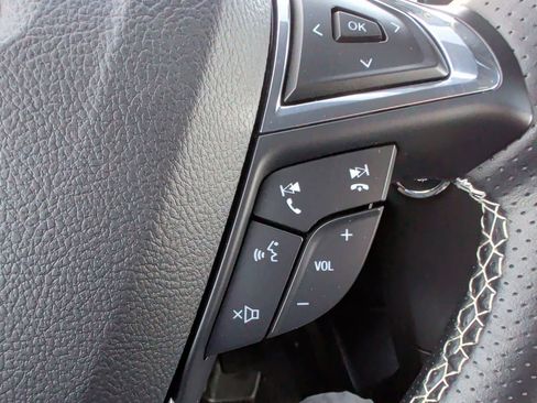 Certified 2023 Ford Edge ST AWD/4WD image 25