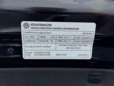 Used 2019 Volkswagen Jetta S w/ Driver Assistance Package image 18