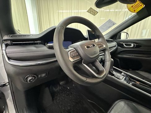 Used 2024 Jeep Compass Limited w/ High Altitude Package AWD/4WD image 23