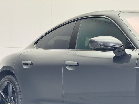 Used 2021 Porsche Taycan Turbo S image 48