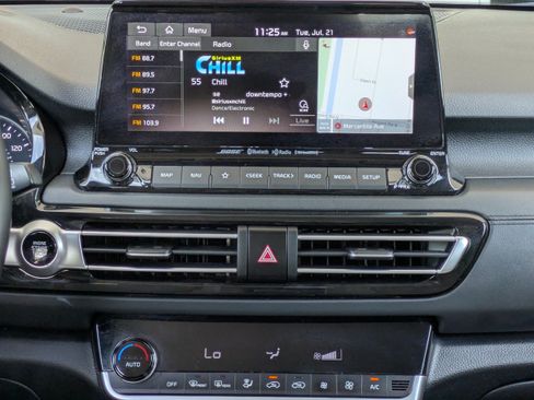 Used 2021 Kia Seltos SX AWD/4WD image 18